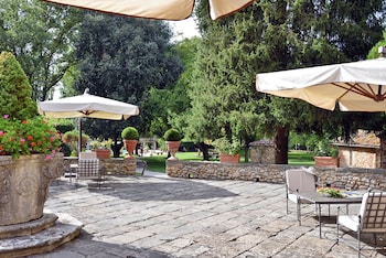 Hotel Borgo San Luigi,Pisa>>Monteriggioni,4 star