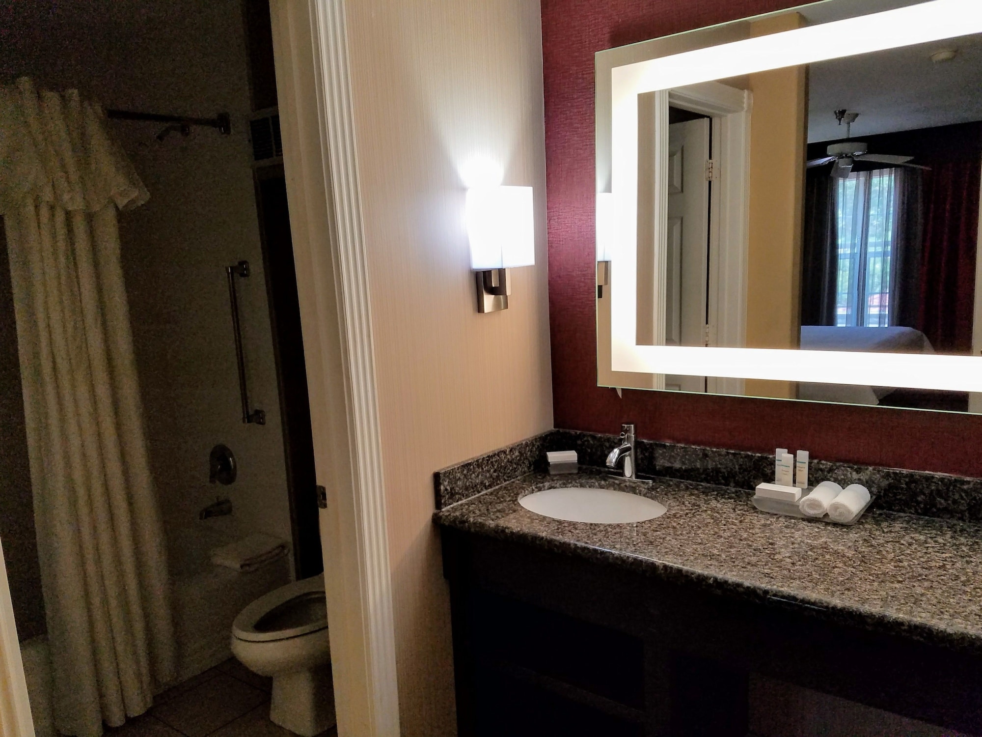 homewood suites by hilton longview