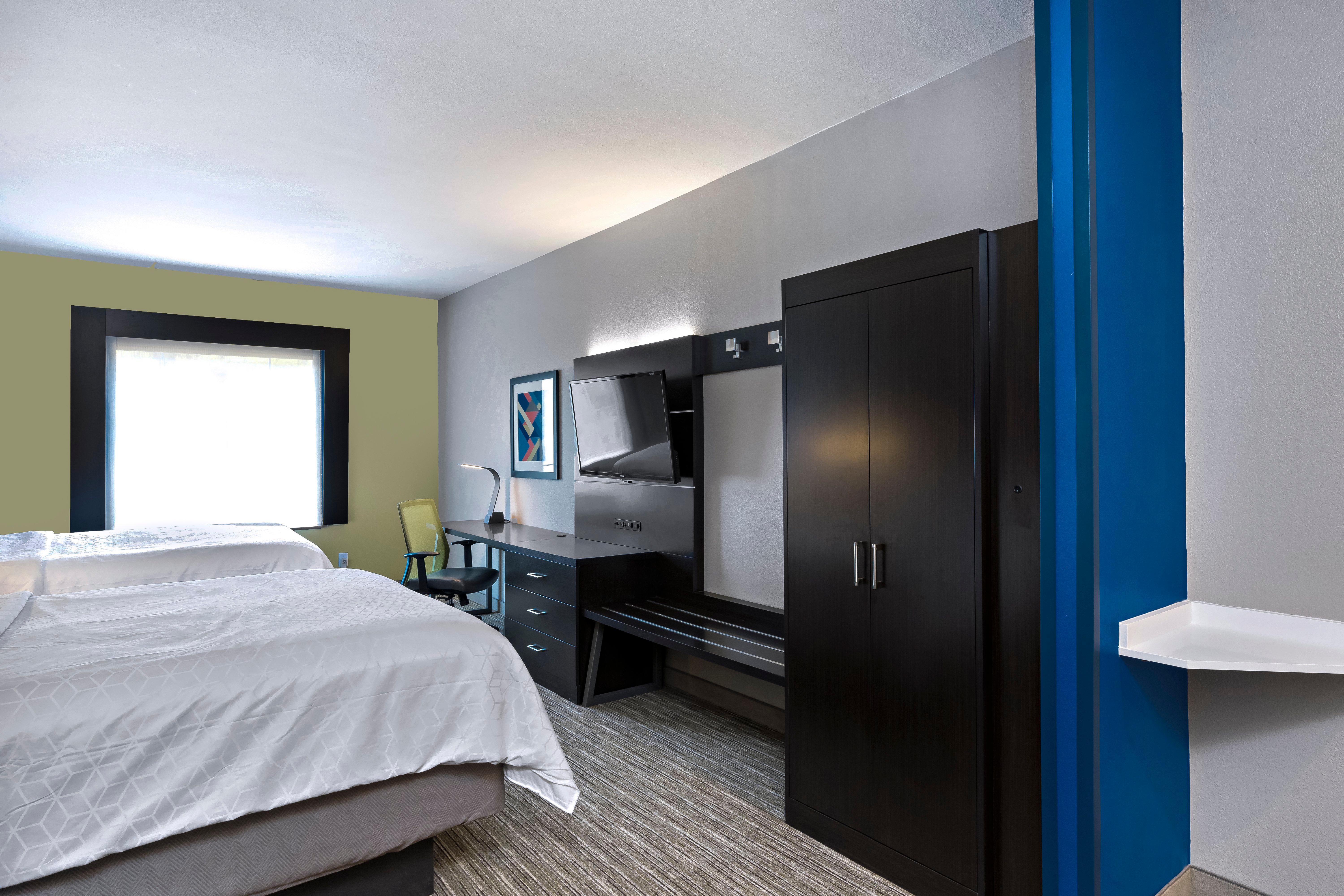 holiday inn express hotel and suites kilgore by ihg