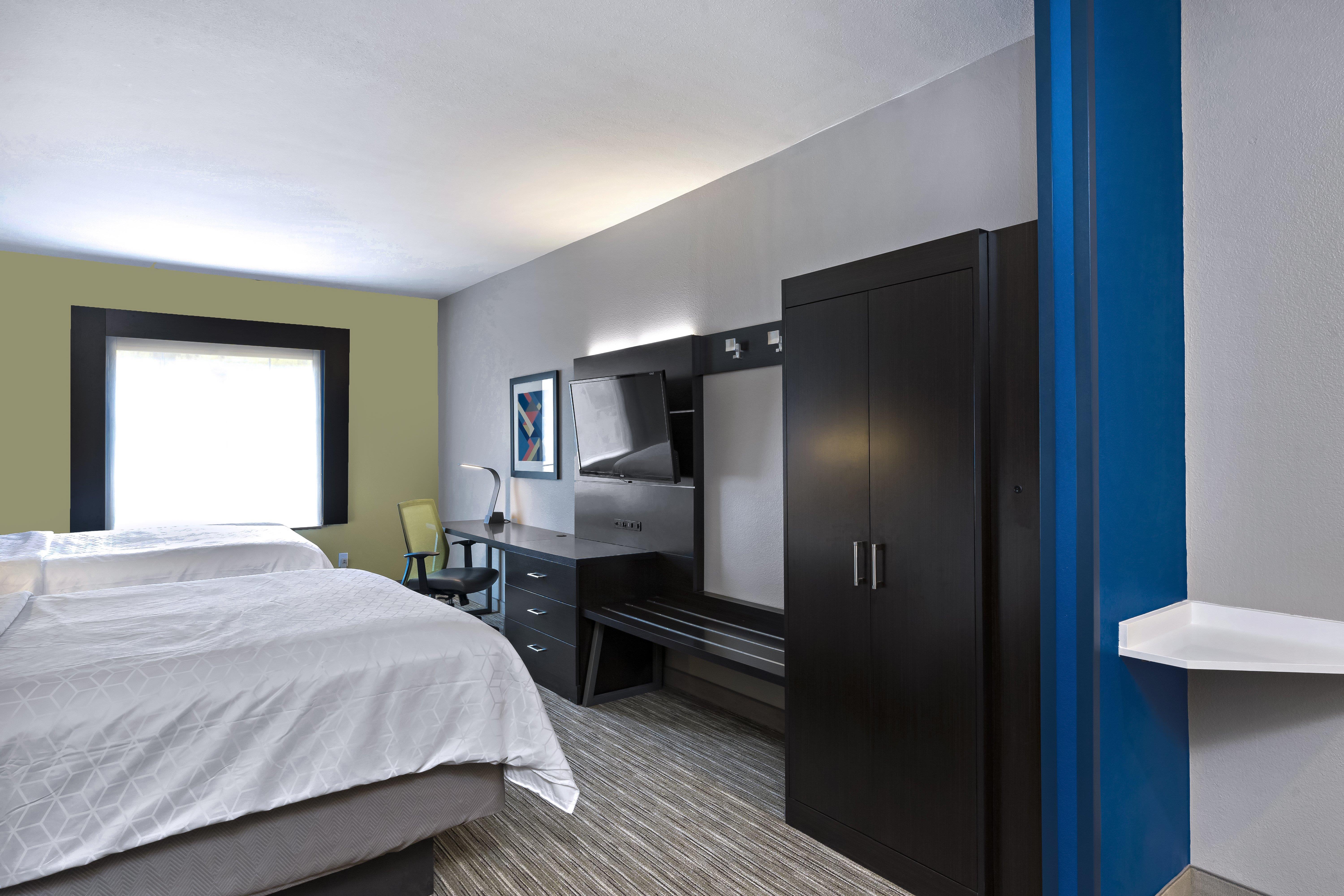 holiday inn express hotel and suites kilgore by ihg