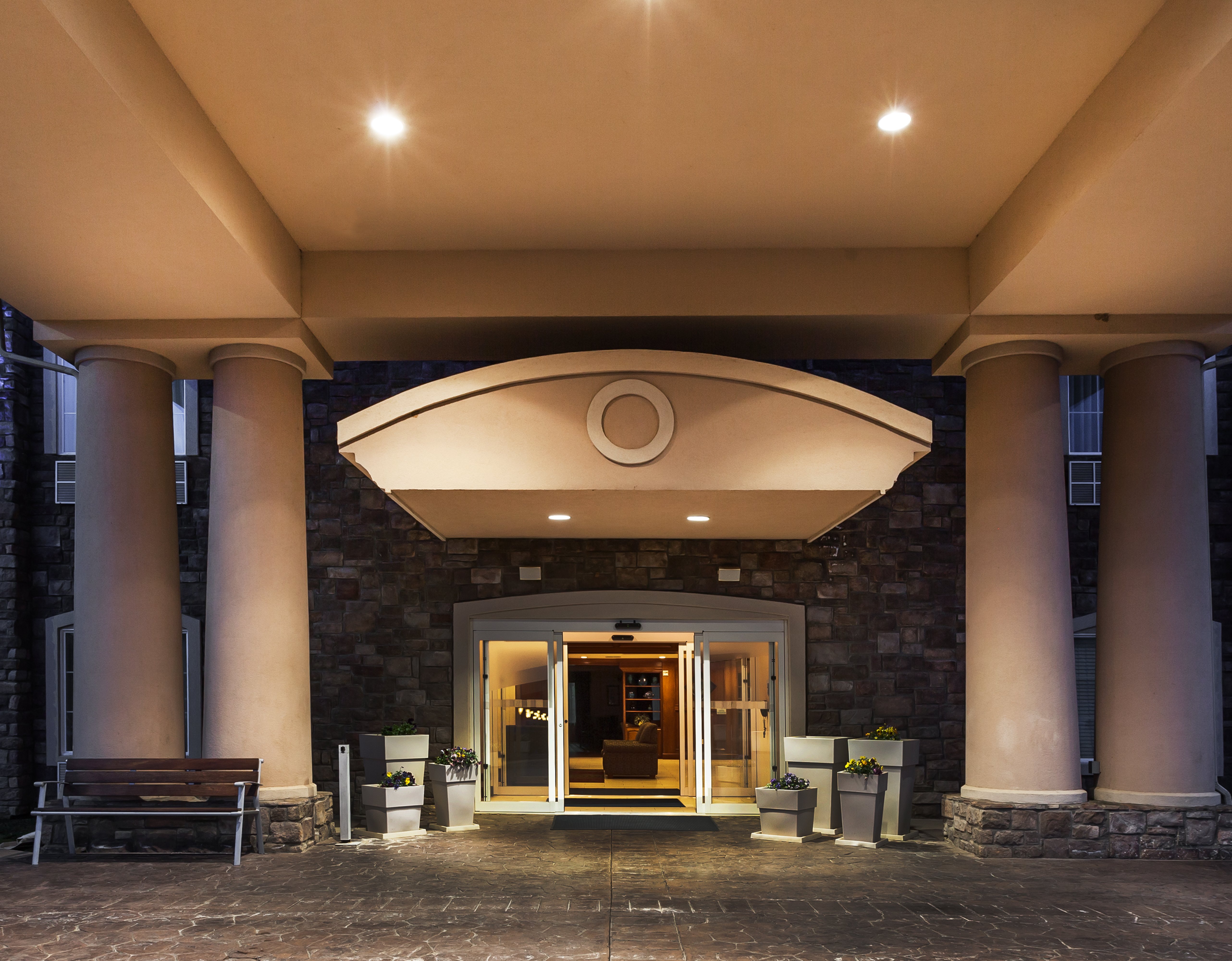 holiday inn express hotel and suites kilgore by ihg