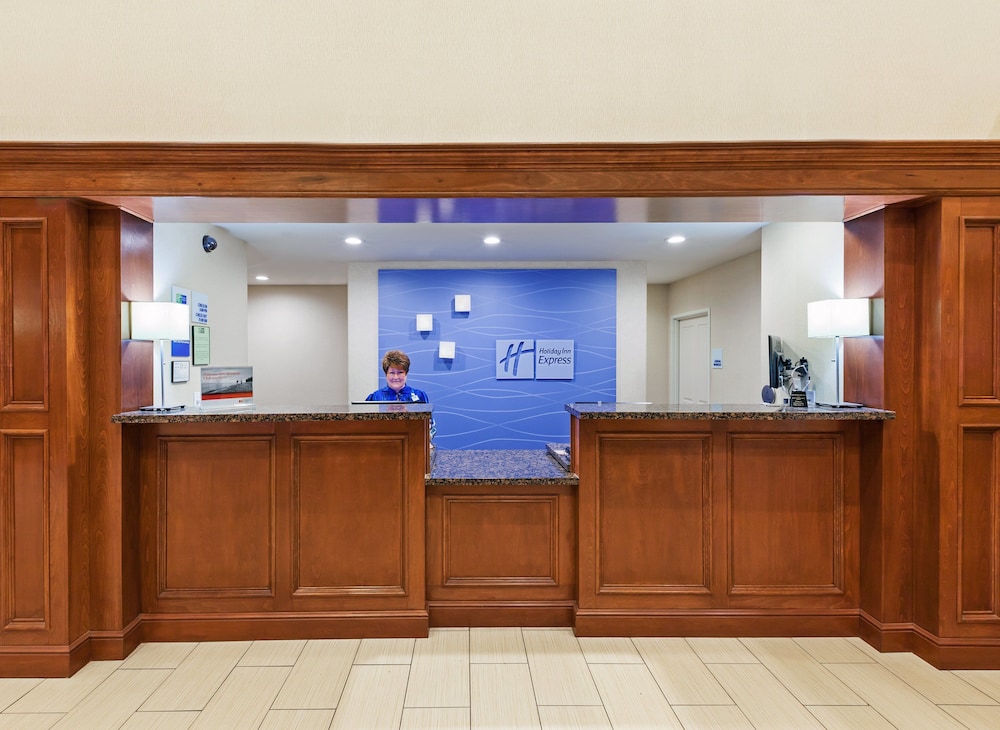holiday inn express hotel and suites kilgore by ihg