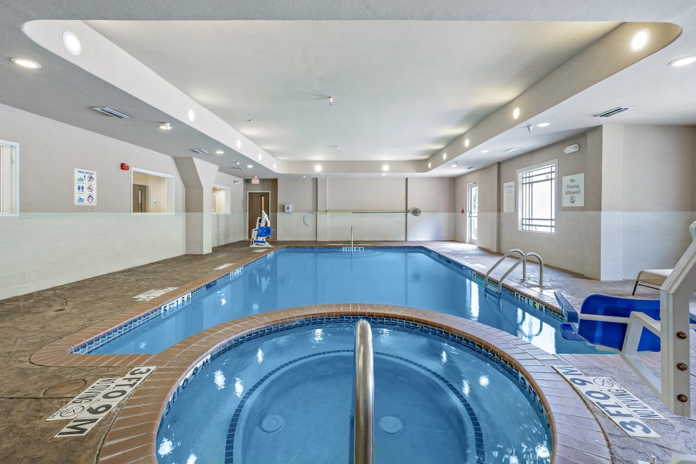 holiday inn express hotel and suites kilgore by ihg