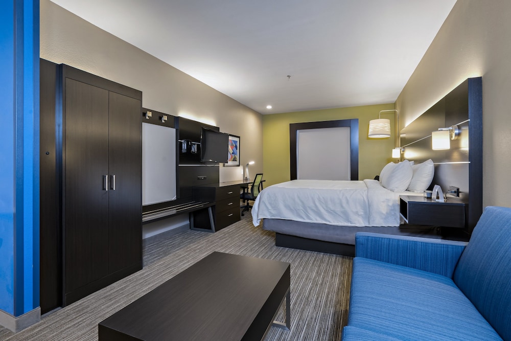 holiday inn express hotel and suites kilgore by ihg