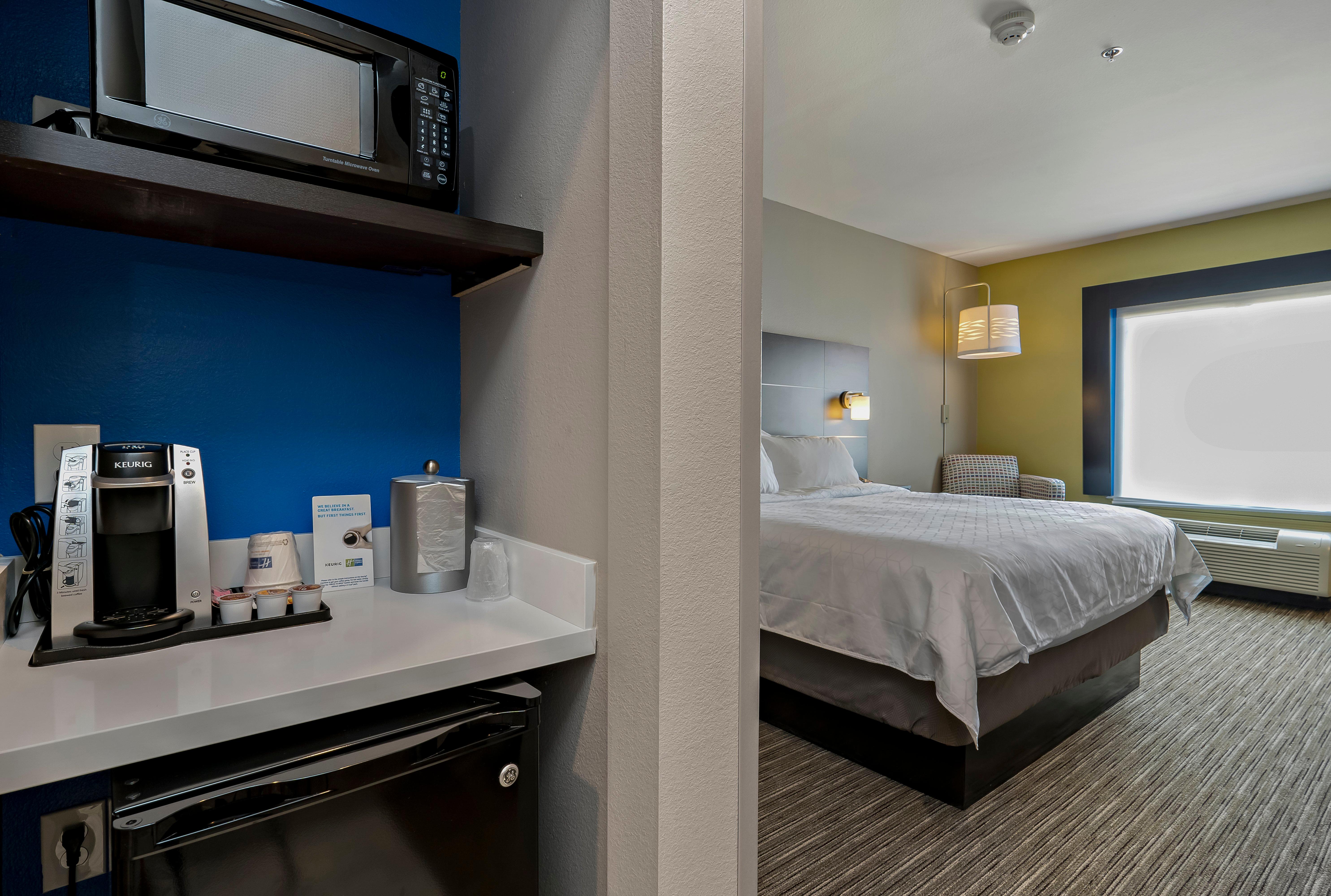 holiday inn express hotel and suites kilgore by ihg