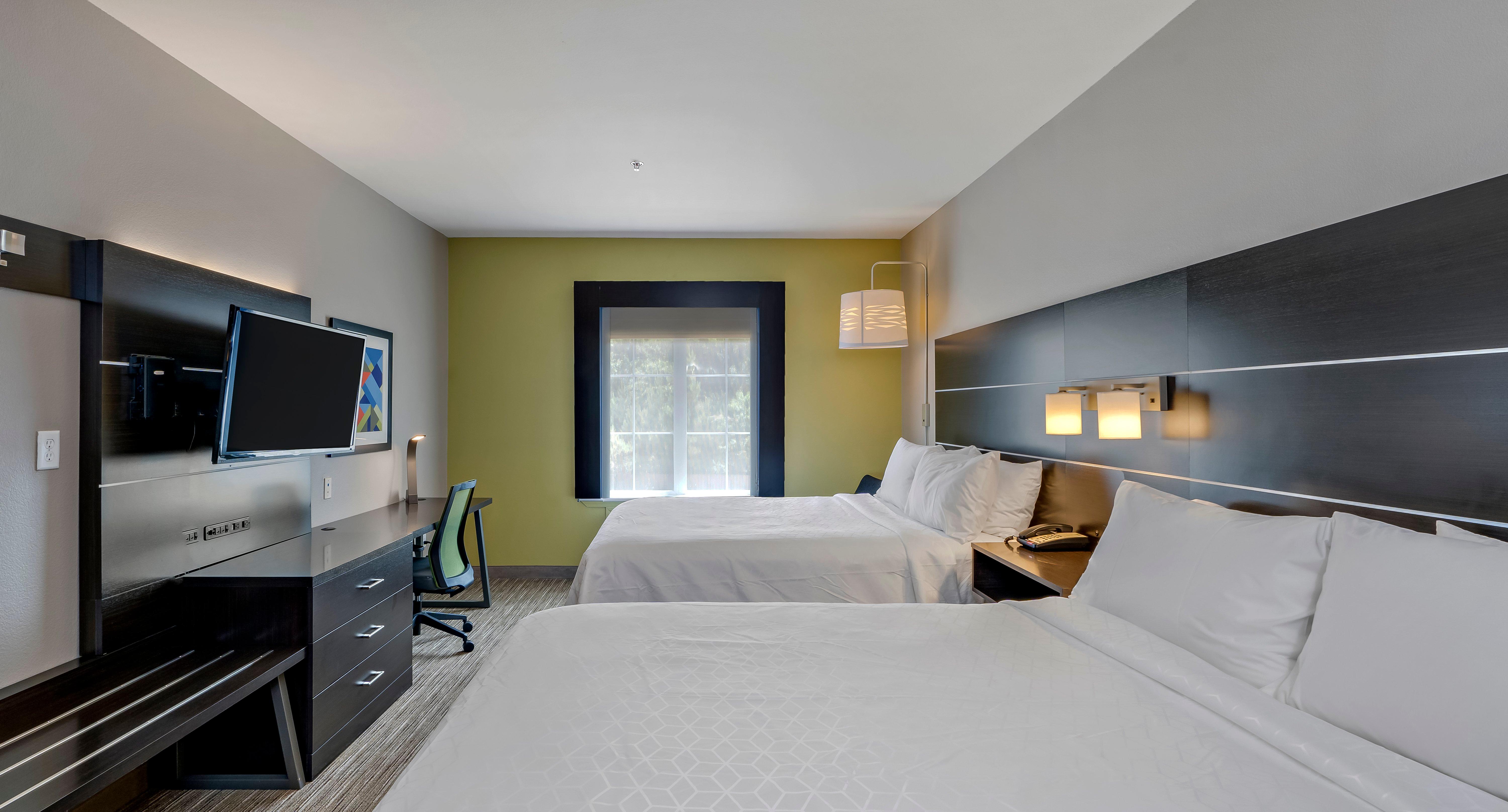 holiday inn express hotel and suites kilgore by ihg