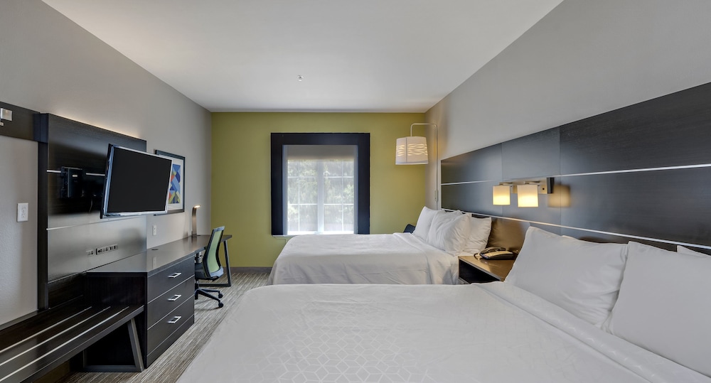 holiday inn express hotel and suites kilgore by ihg
