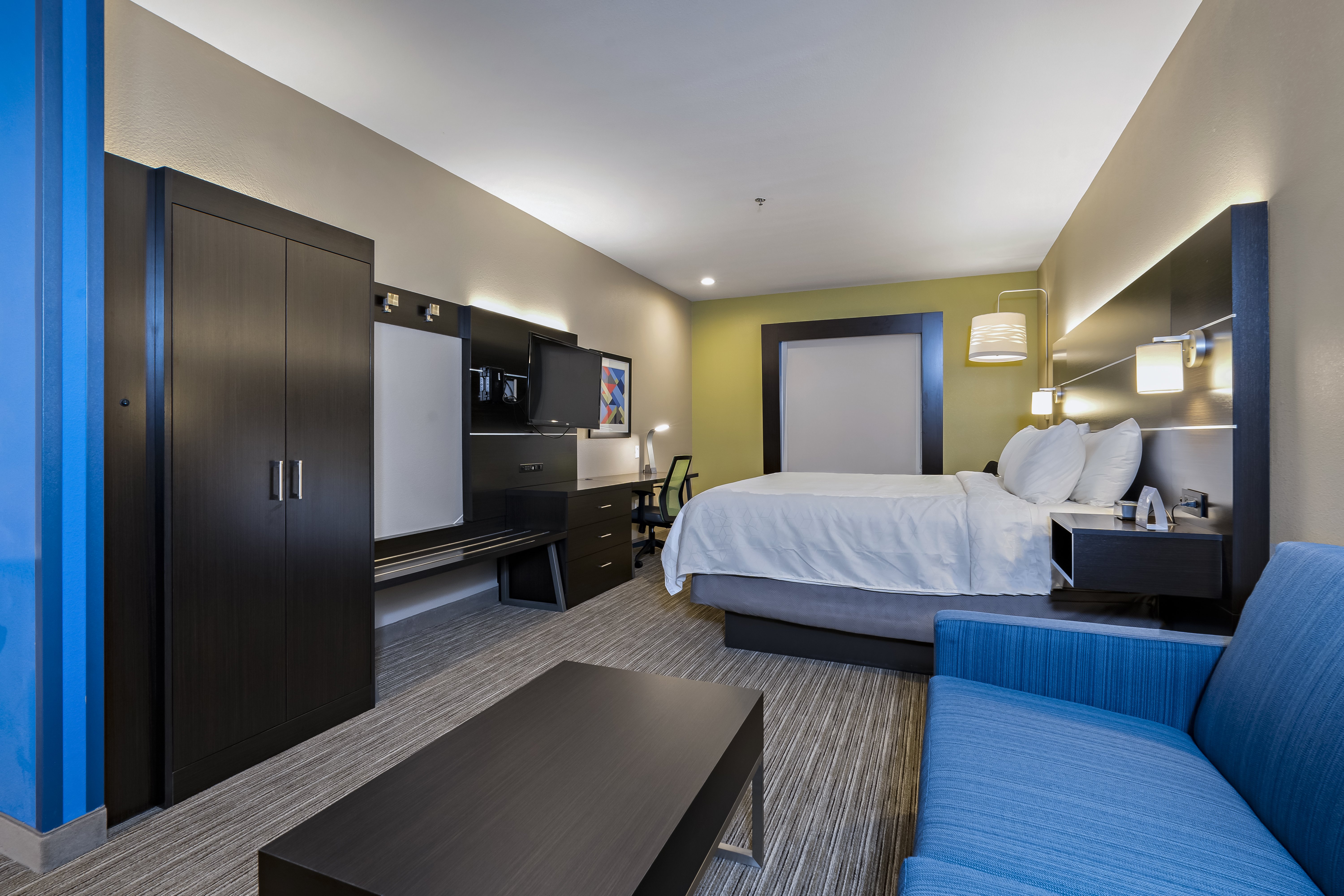 holiday inn express hotel and suites kilgore by ihg