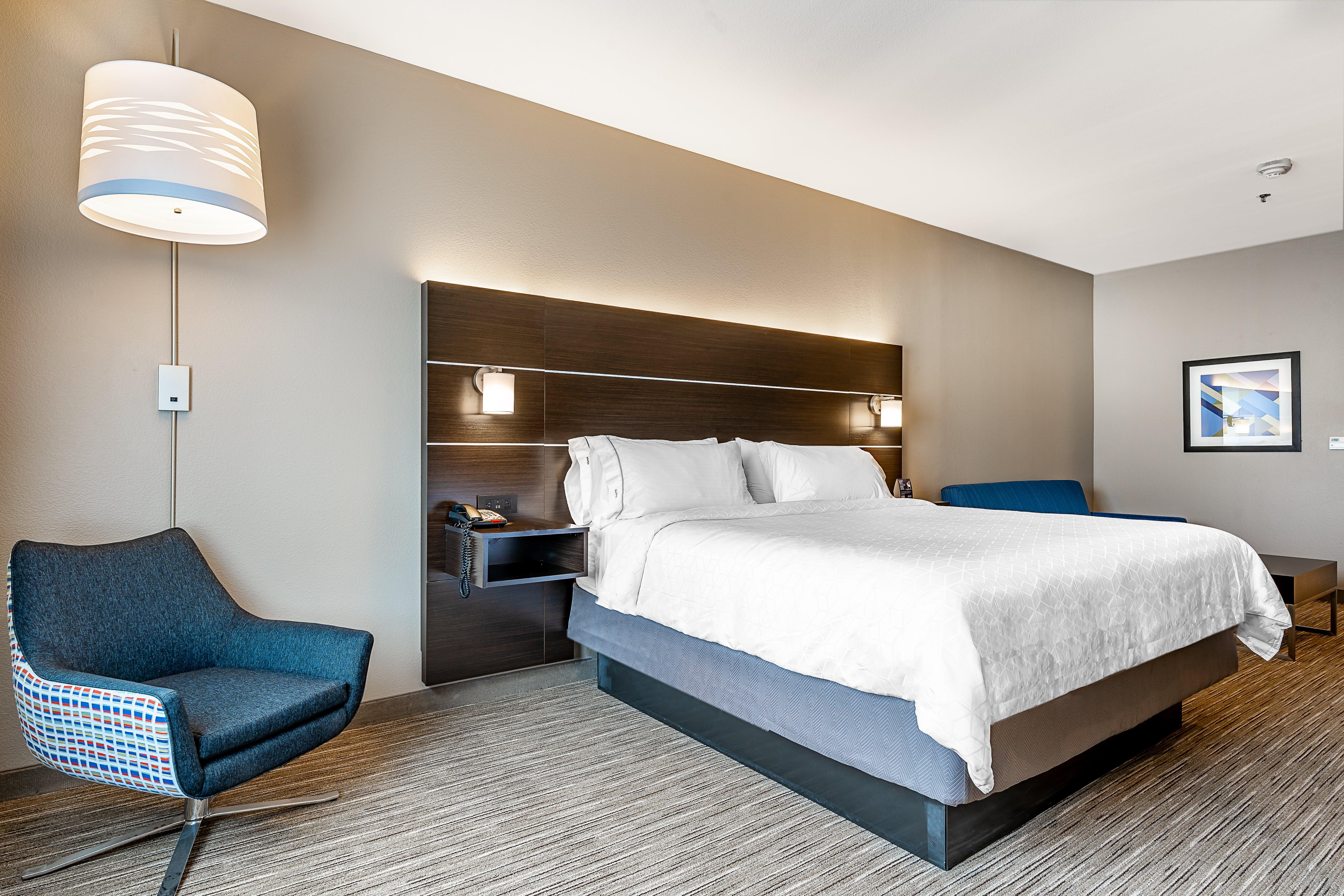 holiday inn express hotel and suites kilgore by ihg
