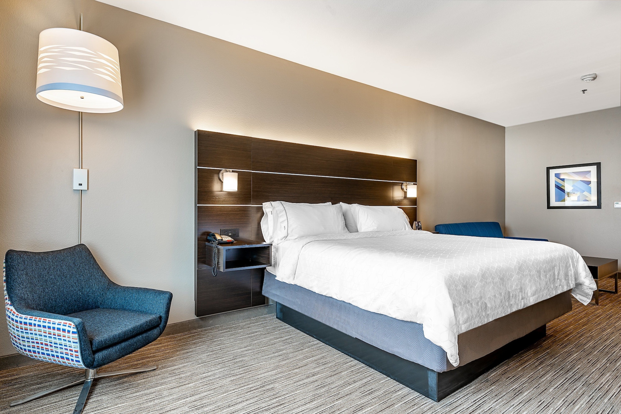 holiday inn express hotel and suites kilgore by ihg