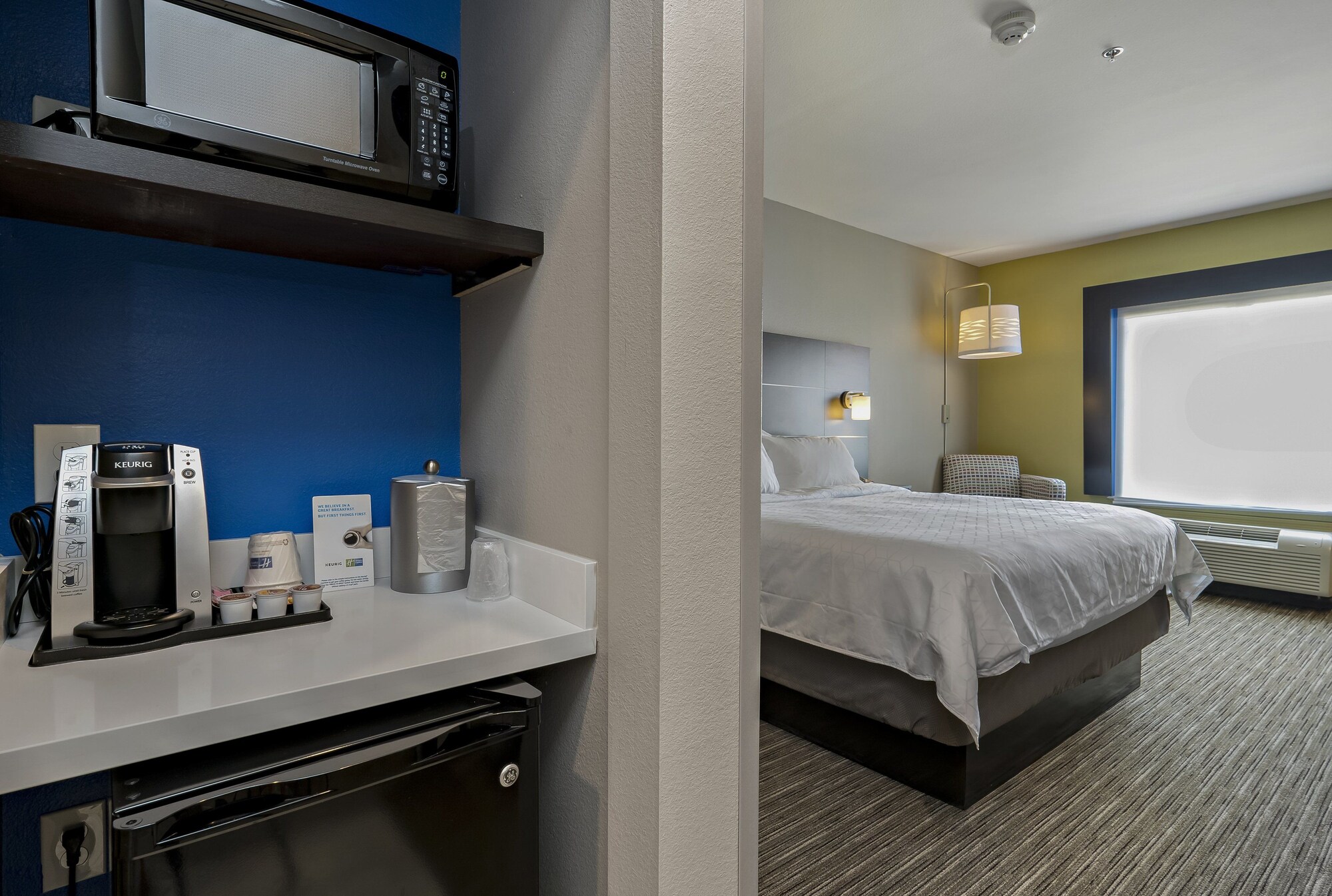 holiday inn express hotel and suites kilgore by ihg