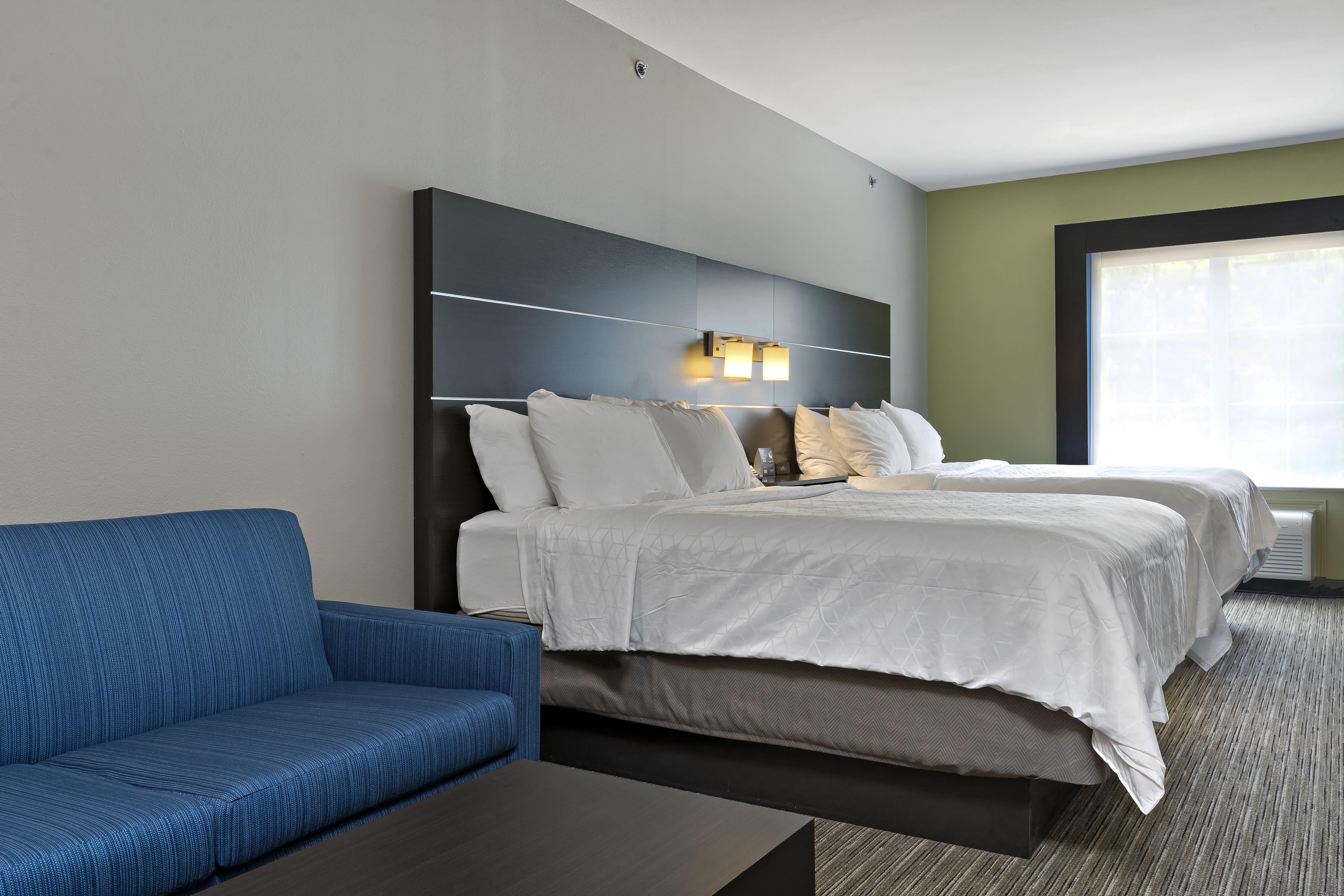 holiday inn express hotel and suites kilgore by ihg