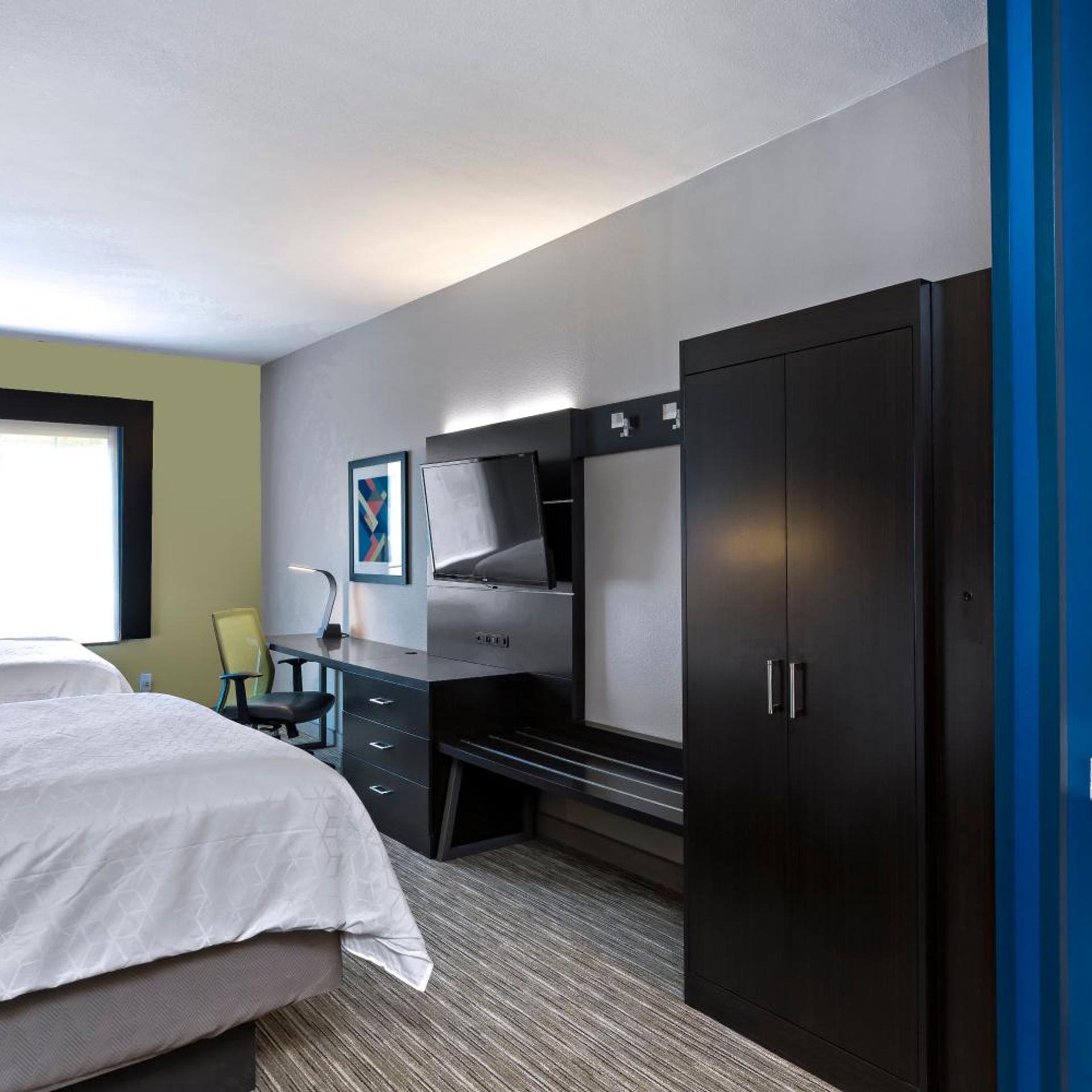 holiday inn express hotel and suites kilgore by ihg