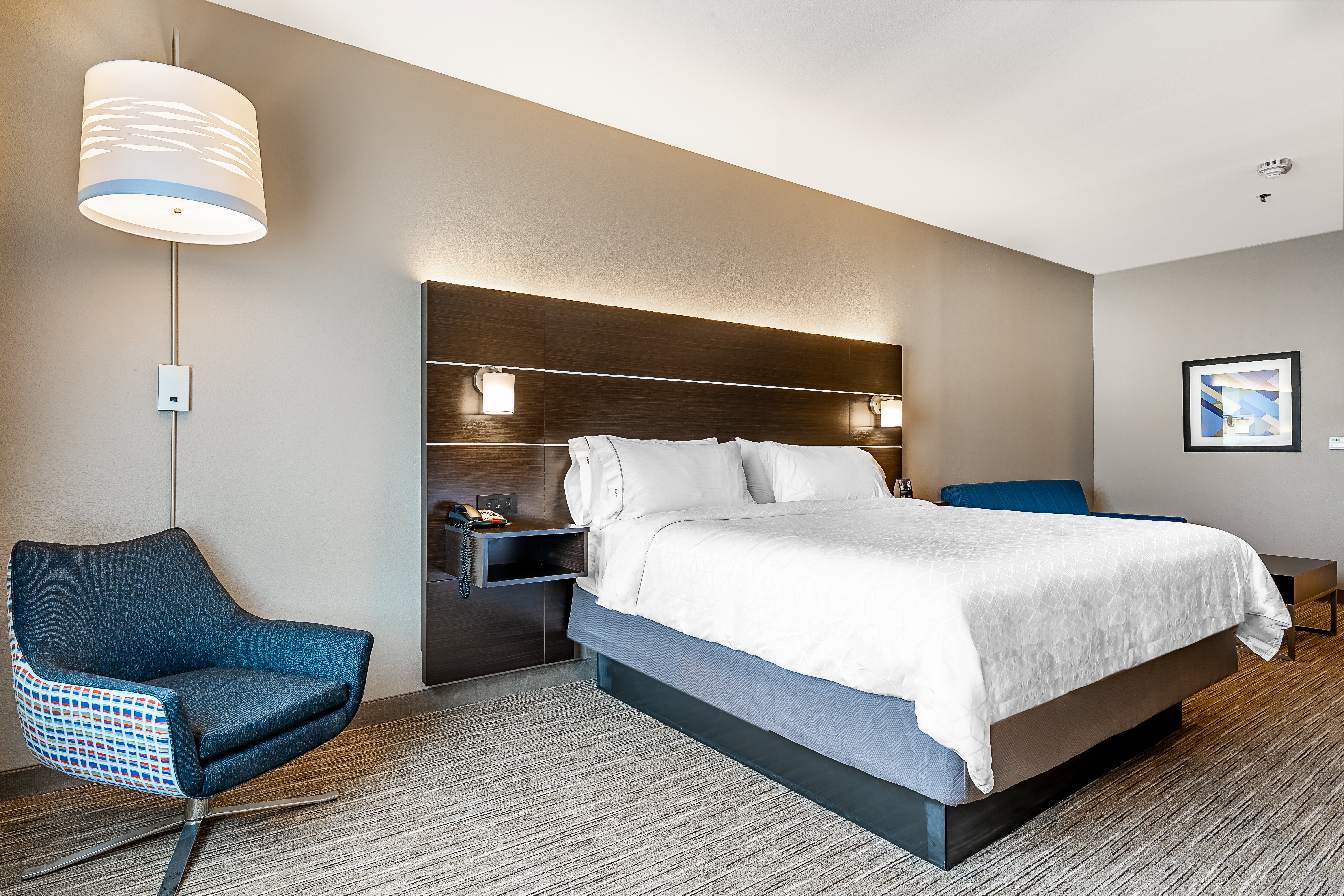 holiday inn express hotel and suites kilgore by ihg