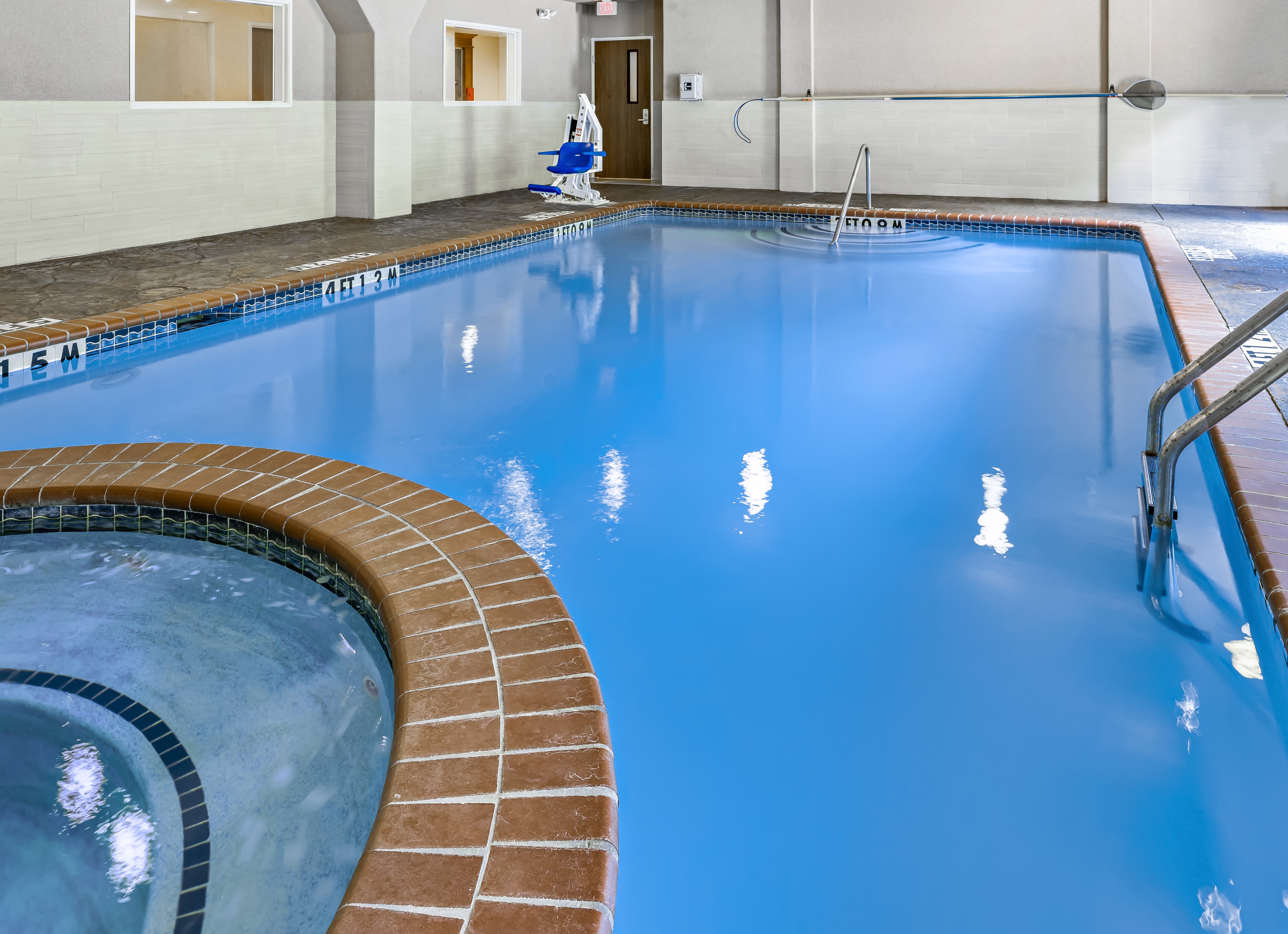 holiday inn express hotel and suites kilgore by ihg