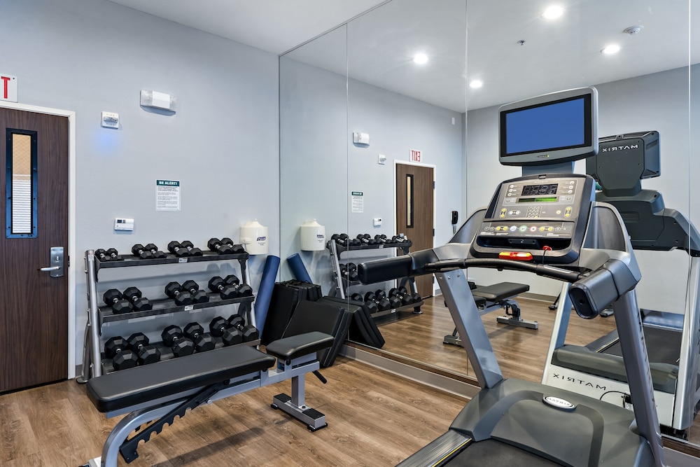 holiday inn express hotel and suites kilgore by ihg