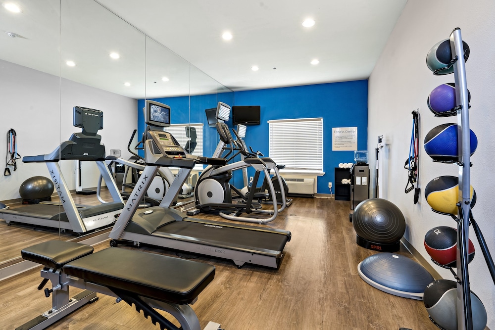 holiday inn express hotel and suites kilgore by ihg