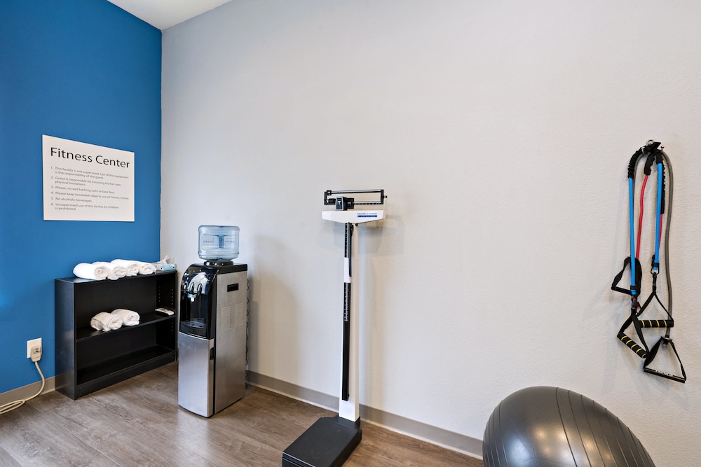 holiday inn express hotel and suites kilgore by ihg