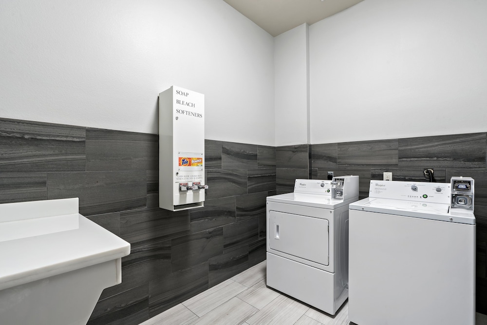 holiday inn express hotel and suites kilgore by ihg