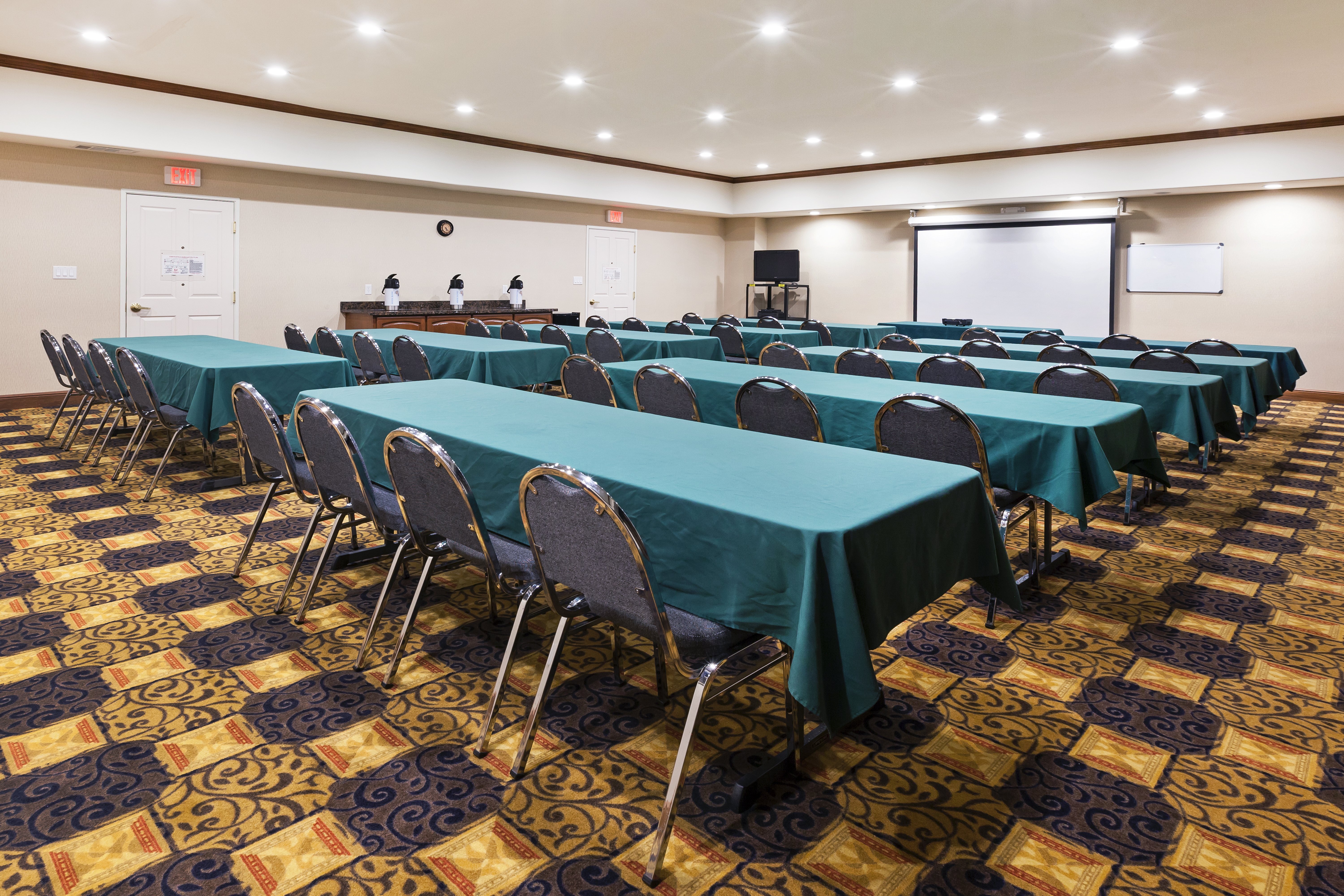 holiday inn express hotel and suites kilgore by ihg