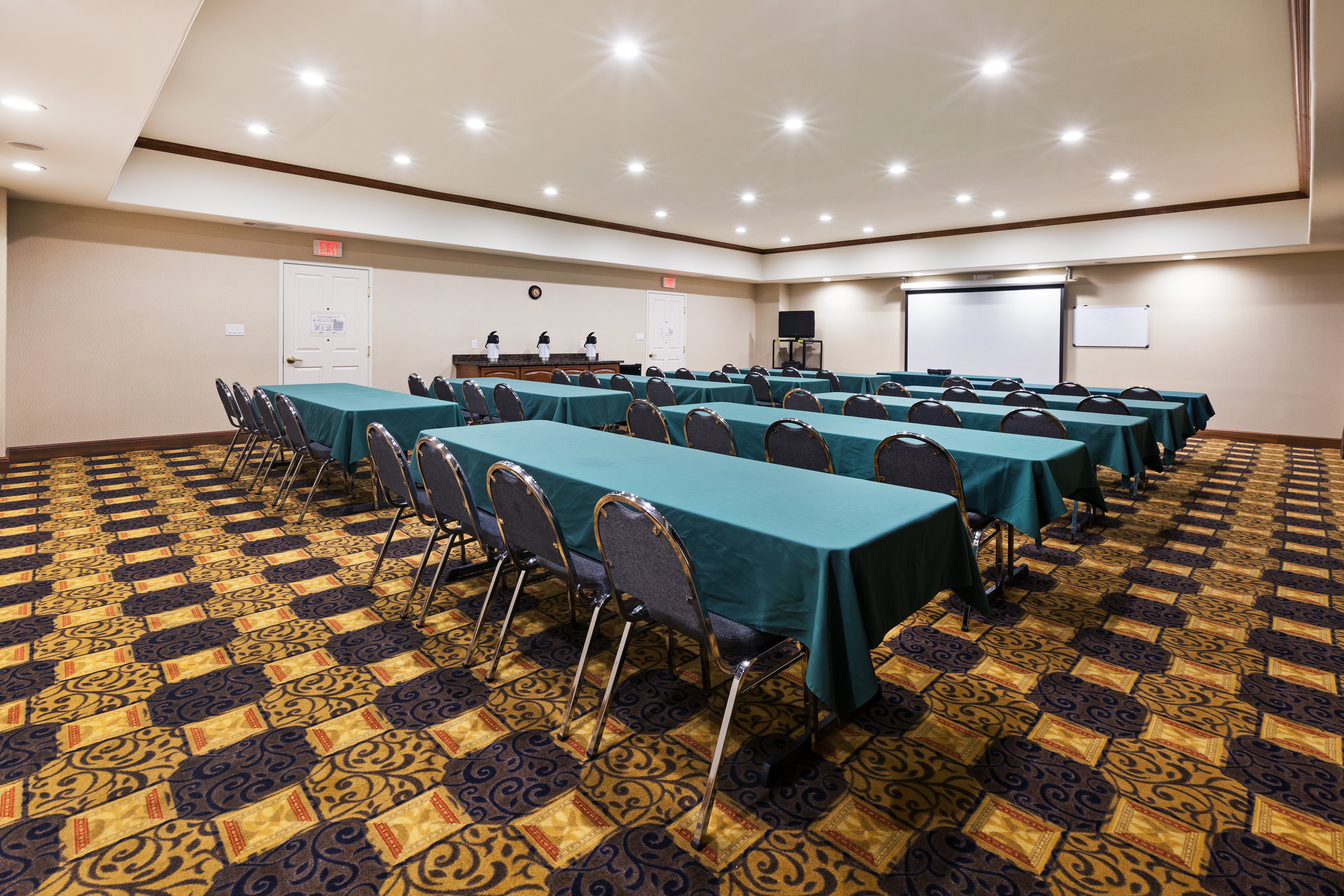 holiday inn express hotel and suites kilgore by ihg