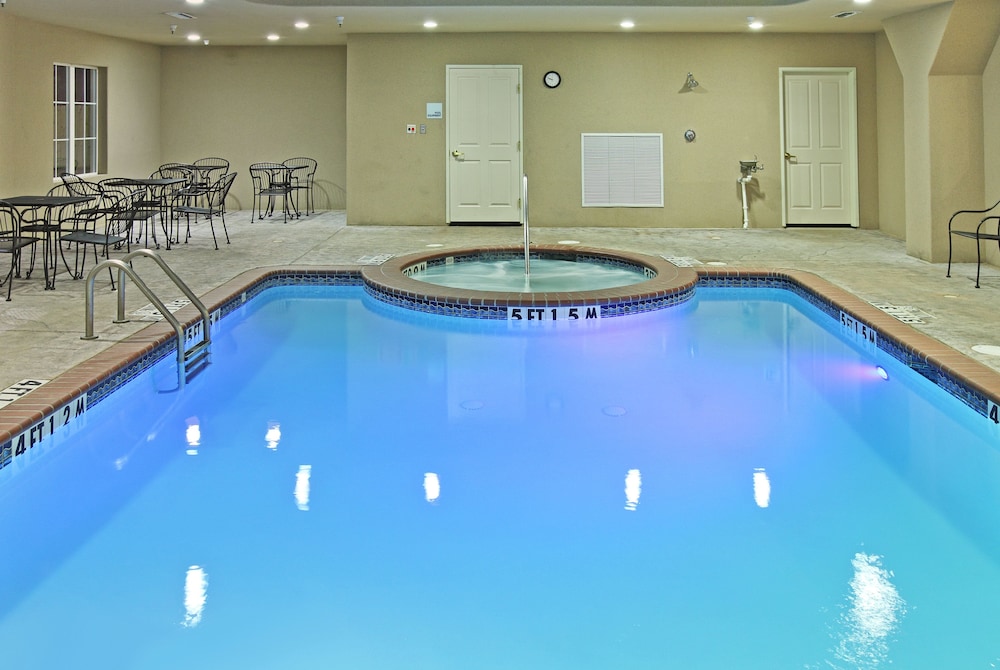 holiday inn express hotel and suites kilgore by ihg