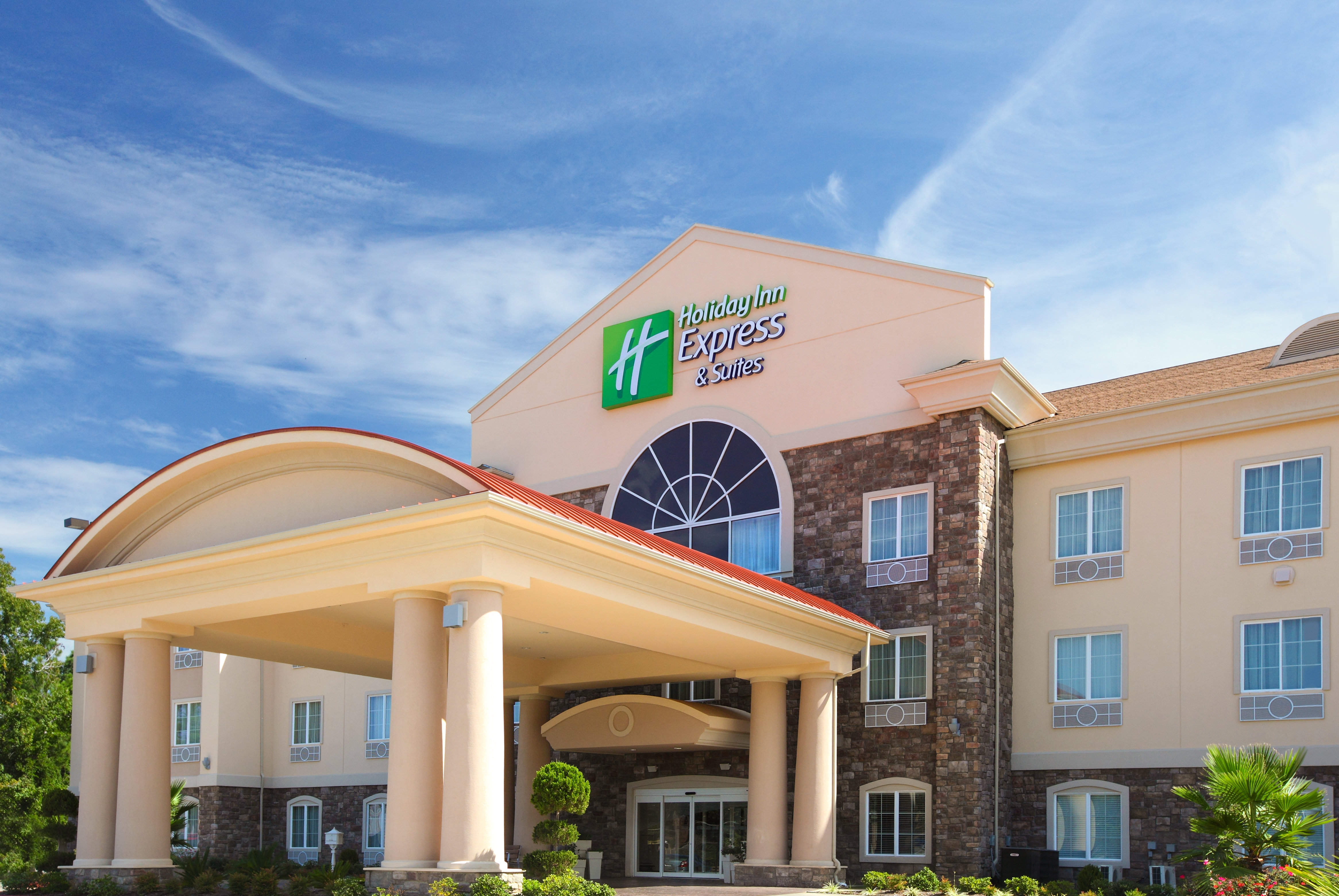 holiday inn express hotel and suites kilgore by ihg