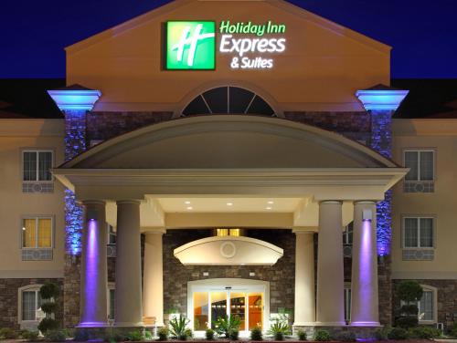 holiday inn express hotel and suites kilgore by ihg