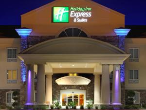 holiday inn express hotel and suites kilgore by ihg