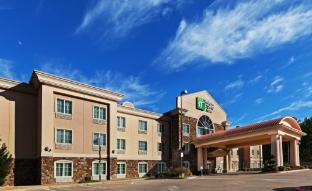 holiday inn express hotel and suites kilgore by ihg