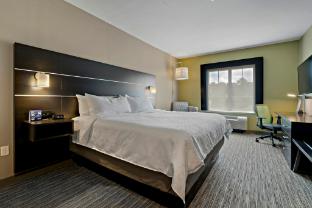 holiday inn express hotel and suites kilgore by ihg