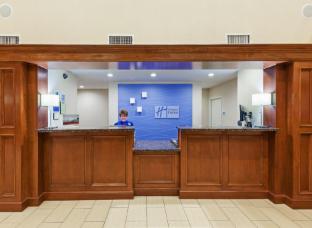 holiday inn express hotel and suites kilgore by ihg