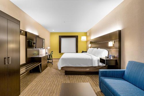 holiday inn express hotel and suites kilgore by ihg