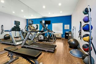 holiday inn express hotel and suites kilgore by ihg