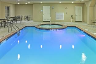 holiday inn express hotel and suites kilgore by ihg