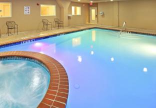 holiday inn express hotel and suites kilgore by ihg
