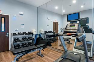 holiday inn express hotel and suites kilgore by ihg