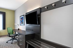 holiday inn express hotel and suites kilgore by ihg