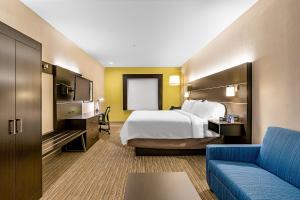 holiday inn express hotel and suites kilgore by ihg