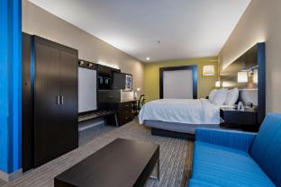 holiday inn express hotel and suites kilgore by ihg