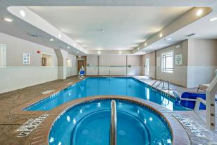 holiday inn express hotel and suites kilgore by ihg