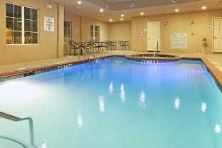 holiday inn express hotel and suites kilgore by ihg