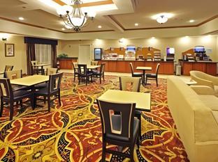 holiday inn express hotel and suites kilgore by ihg