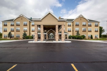country inn and suites by radisson fond du lac wi