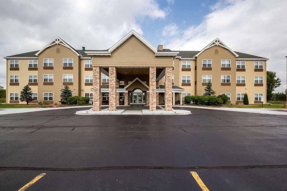 country inn and suites by radisson fond du lac wi