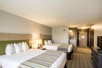 country inn and suites by radisson fond du lac wi