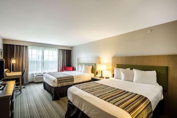 country inn and suites by radisson fond du lac wi