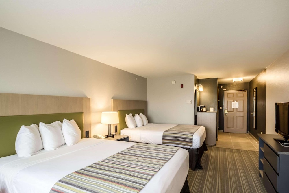 country inn and suites by radisson fond du lac wi