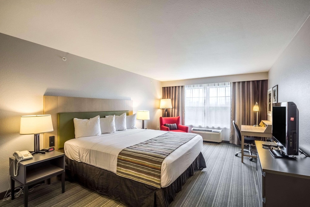 country inn and suites by radisson fond du lac wi
