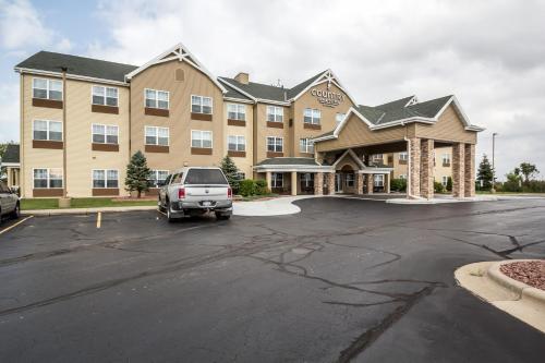 country inn and suites by radisson fond du lac wi